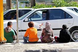آغوش باز مراکز پویاشهر به روی کودکان کار و خیابان آغوش باز مراکز پویاشهر به روی کودکان کار و خیابان