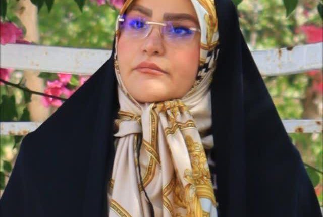 مینا جعفری: از مهمترین دستاوردهای گهرزمین، تولید برق از طریق نیروگاههای صنعتی خود است مینا جعفری: از مهمترین دستاوردهای گهرزمین، تولید برق از طریق نیروگاههای صنعتی خود است