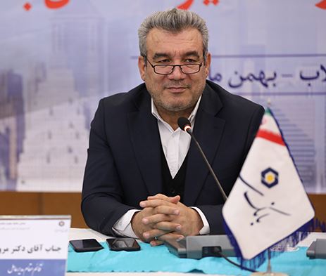 بازریابی هوشمندانه؛ کلید موفقیت در عصر بانکداری دیجیتال بازریابی هوشمندانه؛ کلید موفقیت در عصر بانکداری دیجیتال