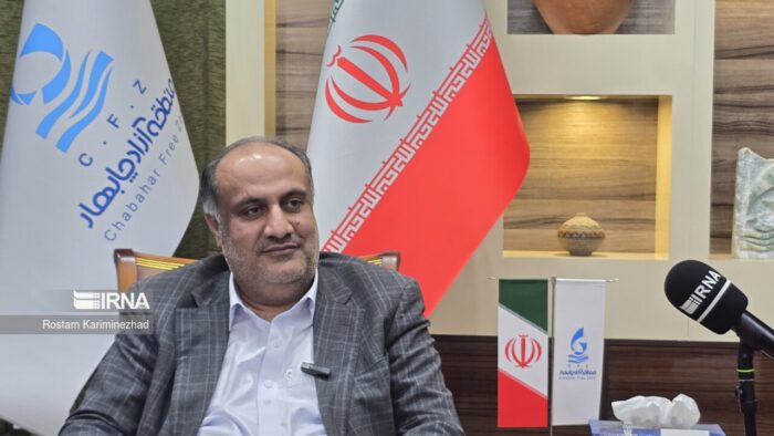 دانشگاه ملی مهارت موتور محرک توسعه سواحل مَکُران است دانشگاه ملی مهارت موتور محرک توسعه سواحل مَکُران است