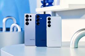 با قابلیتهای سری Galaxy S25 برای تولید محتوای خلاقانه آشنا شوید با قابلیتهای سری Galaxy S25 برای تولید محتوای خلاقانه آشنا شوید
