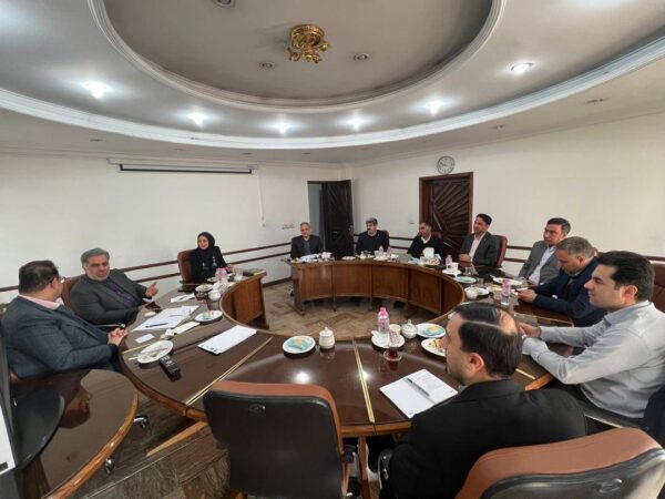 بانک توسعه تعاون در حمایت از صنایع و معادن اهتمام والایی داشته است بانک توسعه تعاون در حمایت از صنایع و معادن اهتمام والایی داشته است