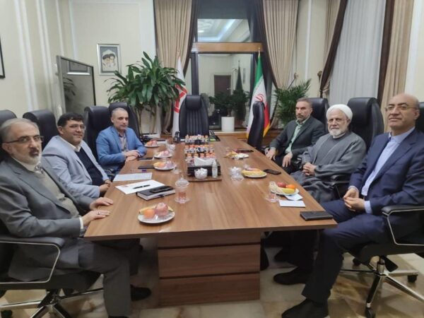 لزوم تمرکز منابع مالی شرکتهای بزرگ استان در بانک مسکن برای پیشبرد نهضت ملی لزوم تمرکز منابع مالی شرکتهای بزرگ استان در بانک مسکن برای پیشبرد نهضت ملی