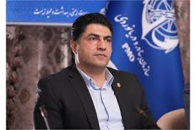 نظامنامه جامع HSE سازمان بنادر و دریانوردی برای نخستین بار تدوین شد نظامنامه جامع HSE سازمان بنادر و دریانوردی برای نخستین بار تدوین شد