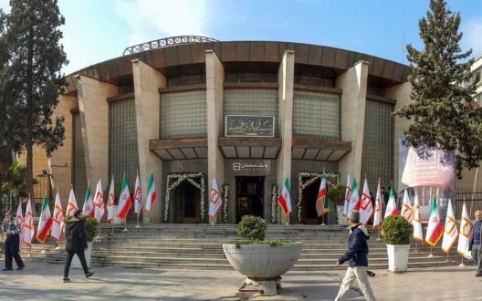 پرداخت ۳۴۰۰۰ میلیارد ریال تسهیلات حمایتی توسط بانک مسکن در سال ۱۴۰۳ / ایفای بیش از ۸۳ درصد تعهدات پرداخت تسهیلات ازدواج و فرزندآوری پرداخت ۳۴۰۰۰ میلیارد ریال تسهیلات حمایتی توسط بانک مسکن در سال ۱۴۰۳ / ایفای بیش از ۸۳ درصد تعهدات پرداخت تسهیلات ازدواج و فرزندآوری