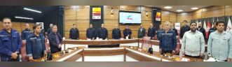 فولاد ایران در بزنگاه تحول؛ راهبردهای فولاد خوزستان برای عبور از بحرانهای کلان صنعتی فولاد ایران در بزنگاه تحول؛ راهبردهای فولاد خوزستان برای عبور از بحرانهای کلان صنعتی