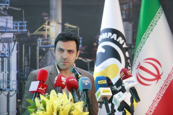 نفت سپاهان رونمایی کرد: بستهبندی جدید محصولات شرکت نفت سپاهان نفت سپاهان رونمایی کرد: بستهبندی جدید محصولات شرکت نفت سپاهان