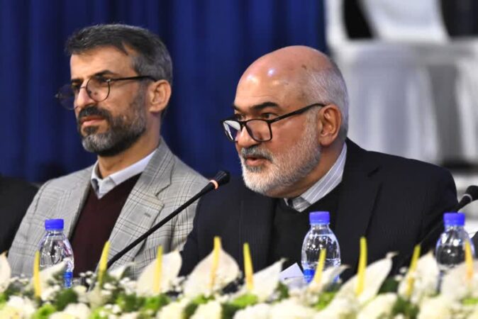 استاندار خوزستان: منطقه آزاد اروند، قطب نوین گردشگری پزشکی با ظرفیتهای منحصر به فرد استاندار خوزستان: منطقه آزاد اروند، قطب نوین گردشگری پزشکی با ظرفیتهای منحصر به فرد