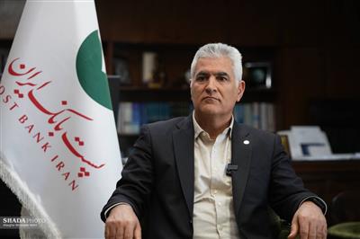 افزایش ۱۲۲ درصدی سرمایه پستبانك در دولت چهاردهم افزایش ۱۲۲ درصدی سرمایه پستبانك در دولت چهاردهم