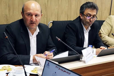 پیش بینی تولید ۱۶۵ میلیون مترمکعب گاز در روز در فصول سرد سال آینده پیش بینی تولید ۱۶۵ میلیون مترمکعب گاز در روز در فصول سرد سال آینده