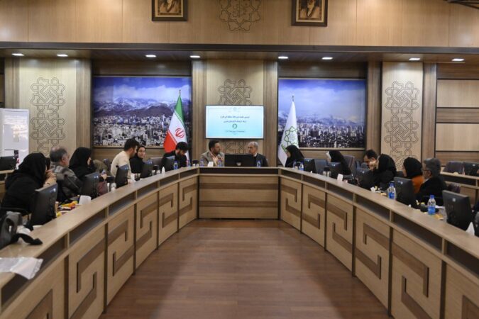 بهبود کیفیت زندگی و افزایش مسئولیت اجتماعی شهروندان منطقه یک بهبود کیفیت زندگی و افزایش مسئولیت اجتماعی شهروندان منطقه یک