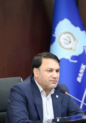 مدیرعامل بانک سپه فرا رسیدن نیمه شعبان و گرامیداشت روز سربازان گمنام امام زمان(عج) را تبریک گفت مدیرعامل بانک سپه فرا رسیدن نیمه شعبان و گرامیداشت روز سربازان گمنام امام زمان(عج) را تبریک گفت