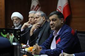 امضای تفاهمنامه همکاری میان دانشگاه آزاد اسلامی و شرکت فولاد اکسین خوزستان امضای تفاهمنامه همکاری میان دانشگاه آزاد اسلامی و شرکت فولاد اکسین خوزستان