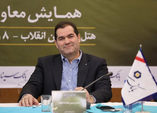 شاخصه اصلی بانک سینا سودآوری است شاخصه اصلی بانک سینا سودآوری است