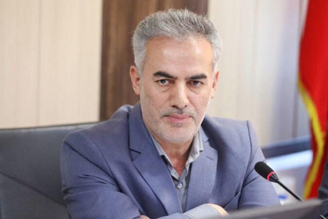 پرداخت عیدی بازنشستگان نیازمند تأمین اعتبار است پرداخت عیدی بازنشستگان نیازمند تأمین اعتبار است