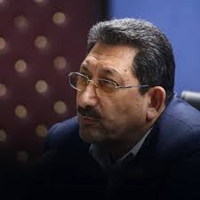 جزئیات برنامه وزیر صمت در سفر رئیسجمهور به بوشهر مشخص شد جزئیات برنامه وزیر صمت در سفر رئیسجمهور به بوشهر مشخص شد