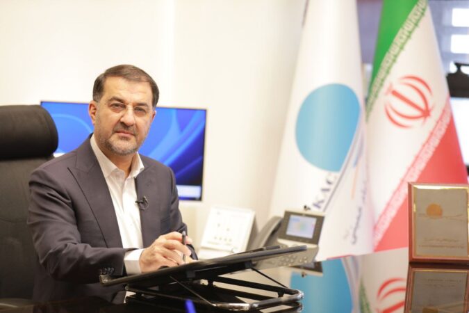 ️پیام تبریک رئیس هیئتمدیره و مدیرعامل شرکت شهر فرودگاهی امام خمینی(ره) به مناسبت نیمه شعبان و هفته سربازان گمنام ️پیام تبریک رئیس هیئتمدیره و مدیرعامل شرکت شهر فرودگاهی امام خمینی(ره) به مناسبت نیمه شعبان و هفته سربازان گمنام