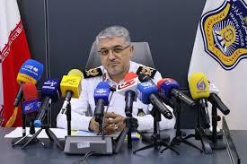 آغاز نظارت هوشمند بر رعایت فاصله طولی خودروها از دهم بهمن/ فاز اول ارسال پیامک به رانندگان متخلف آغاز نظارت هوشمند بر رعایت فاصله طولی خودروها از دهم بهمن/ فاز اول ارسال پیامک به رانندگان متخلف