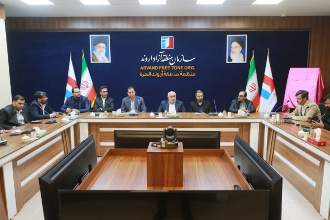 میزبانی از جشنواره موسیقی فجر در منطقه آزاد اروند میزبانی از جشنواره موسیقی فجر در منطقه آزاد اروند