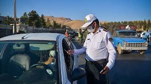 تکذیب شایعه بخشودگی جرائم رانندگی از سوی پلیس راهور تکذیب شایعه بخشودگی جرائم رانندگی از سوی پلیس راهور