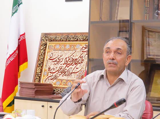 مدیرعامل چادرملو درگذشت مهندس محمود مصرینژاد را تسلیت گفت مدیرعامل چادرملو درگذشت مهندس محمود مصرینژاد را تسلیت گفت