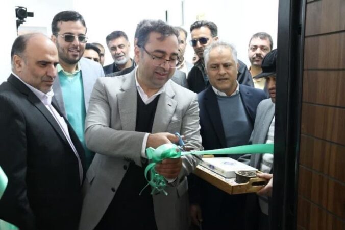 افتتاح پروژه ۱۸۰ واحدی دوازده امام آزادشهر یزد/ پرداخت تسهیلات ۹۹۰ میلیارد ریالی بانک مسکن برای ساخت پروژه دوازده امام آزادشهر یزد افتتاح پروژه ۱۸۰ واحدی دوازده امام آزادشهر یزد/ پرداخت تسهیلات ۹۹۰ میلیارد ریالی بانک مسکن برای ساخت پروژه دوازده امام آزادشهر یزد