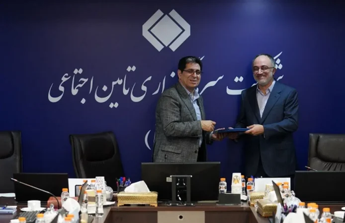 سرپرست هلدینگ افق انرژی سبز منصوب شد سرپرست هلدینگ افق انرژی سبز منصوب شد