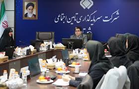 سعیدی: با حضور زنان در عرصه مدیریت نوآوری ارتقا پیدا میکند سعیدی: با حضور زنان در عرصه مدیریت نوآوری ارتقا پیدا میکند