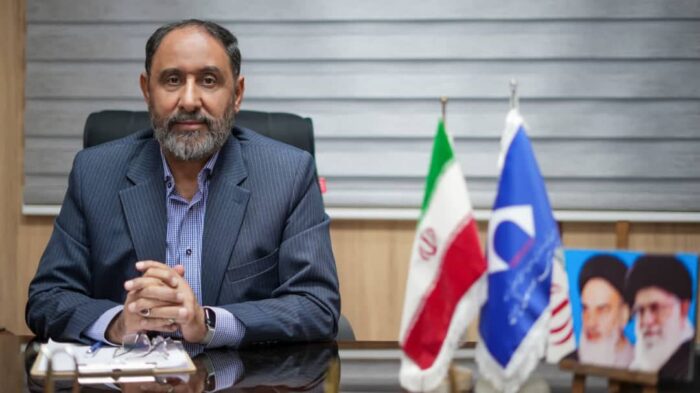 افزایش ۵۸ درصدی تولید طلا در کارخانه فرآوری طلای هیرد افزایش ۵۸ درصدی تولید طلا در کارخانه فرآوری طلای هیرد