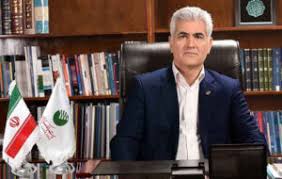 پیام تبریک دکتر بهزاد شیری مدیر عامل پست بانک ایران به مناسبت فرا رسیدن ۲۲ بهمن ، چهل ششمین سالروز پیروز شکوهمند انقلاب اسلامی