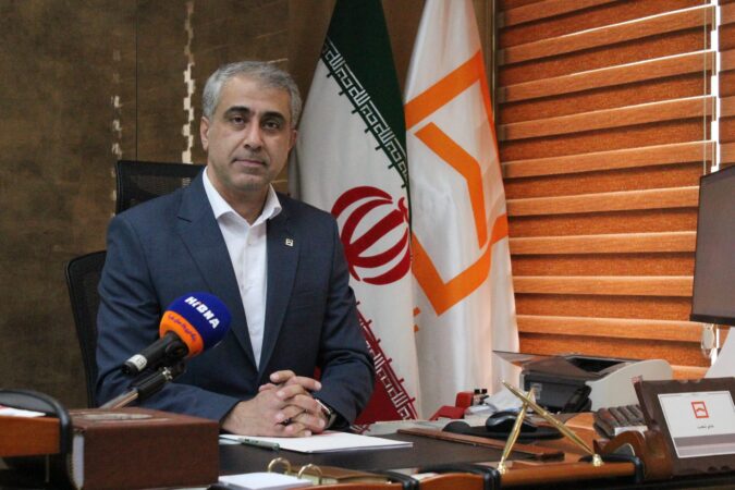 تامین مالی ۸۸ هزار میلیارد ریالی نهضت ملی قزوین توسط بانک مسکن تامین مالی ۸۸ هزار میلیارد ریالی نهضت ملی قزوین توسط بانک مسکن