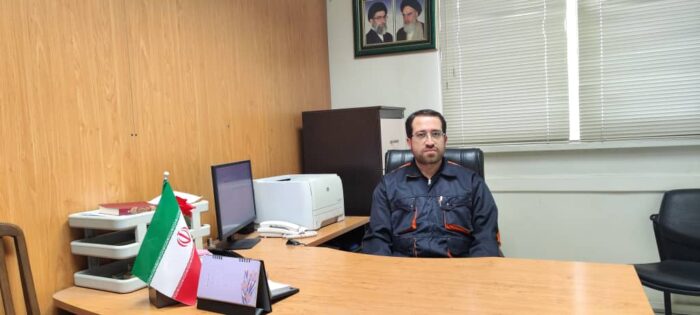 بازطراحی کیت های جرثقیل ژاپنی توسط متخصصان شرکت پالایش نفت تهران بازطراحی کیت های جرثقیل ژاپنی توسط متخصصان شرکت پالایش نفت تهران