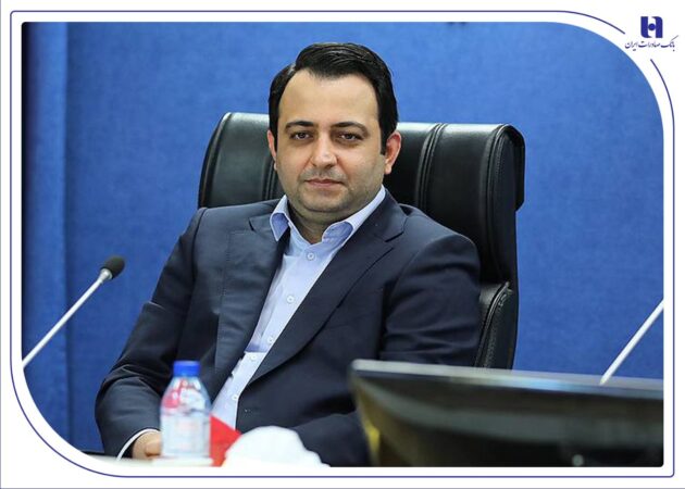 بانک صادرات ایران، یکی از بازوان قدرتمند در حمایت از اقتصاد و تولید کشور است بانک صادرات ایران، یکی از بازوان قدرتمند در حمایت از اقتصاد و تولید کشور است