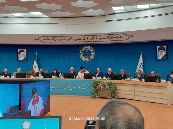 کاهش۷۹۴ نفری جانباختگان سوانح رانندگی در سال جاری نسبت به سال گذشته کاهش۷۹۴ نفری جانباختگان سوانح رانندگی در سال جاری نسبت به سال گذشته