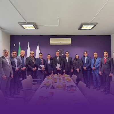حسین پورطاهری مدیرعامل جدید بانک اقتصاد نوین شد حسین پورطاهری مدیرعامل جدید بانک اقتصاد نوین شد