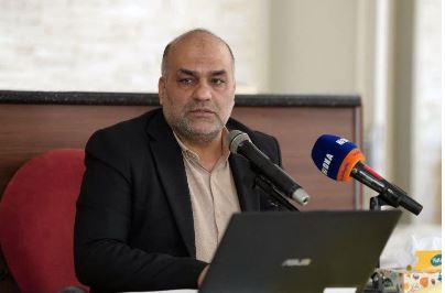 مستندسازی مهمترین کار شعب در مبارزه با پولشویی است مستندسازی مهمترین کار شعب در مبارزه با پولشویی است