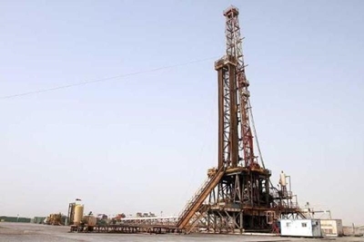 اتمام عملیات حفاری یک حلقه چاه گازی در میدان خانگیران اتمام عملیات حفاری یک حلقه چاه گازی در میدان خانگیران