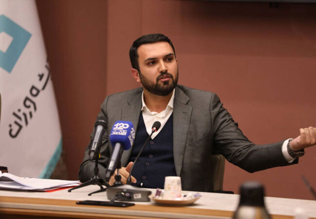 پایان قولنامههای کاغذی با ورود سکوهای آنلاین به معاملات املاک/ طراحی سندباکس برای تنظیمگری کسب و کارهای نوظهور پایان قولنامههای کاغذی با ورود سکوهای آنلاین به معاملات املاک/ طراحی سندباکس برای تنظیمگری کسب و کارهای نوظهور