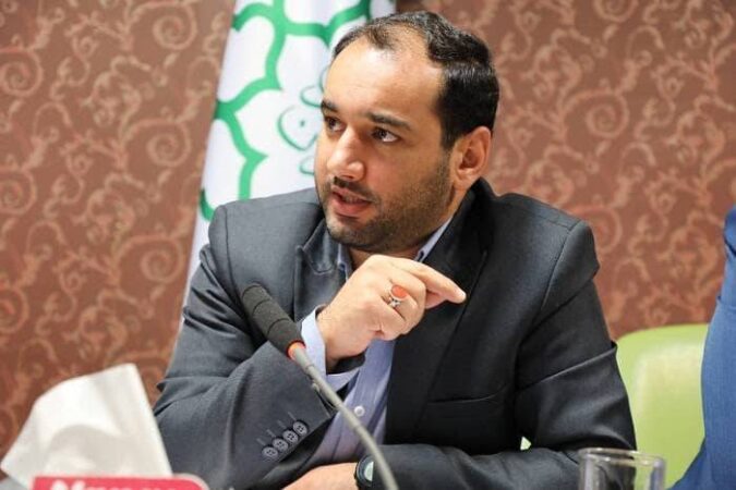 تاکید بر نقش هنر و ابزارهای نوآورانه در آموزش محیط زیست تاکید بر نقش هنر و ابزارهای نوآورانه در آموزش محیط زیست