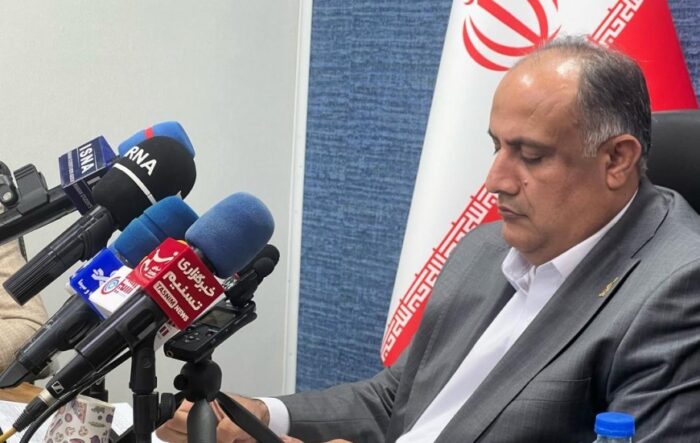 مرز ریمدان یک فرصت طلایی برای چابهار است مرز ریمدان یک فرصت طلایی برای چابهار است