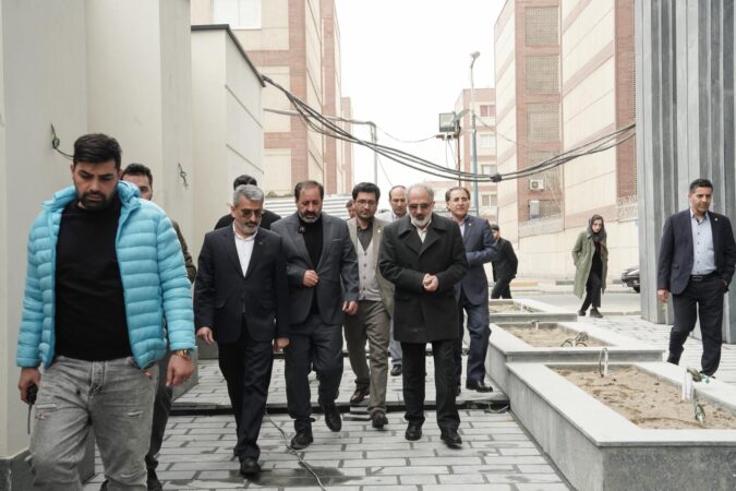 تکمیل و تسریع در واگذاری پروژه های نهضت ملی مسکن به متقاضیان / تلاش بانک مسکن در ترویج فرهنگ حفظ منابع طبیعی با کاشت نهال تکمیل و تسریع در واگذاری پروژه های نهضت ملی مسکن به متقاضیان / تلاش بانک مسکن در ترویج فرهنگ حفظ منابع طبیعی با کاشت نهال