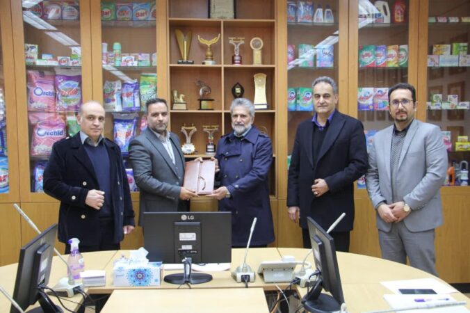 عضو جدید هیئت مدیره پاکسان معرفی شد عضو جدید هیئت مدیره پاکسان معرفی شد