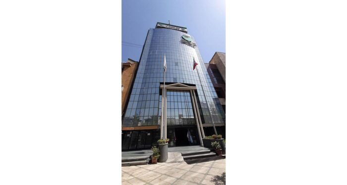 مجمع عمومی عادی بطور فوق العاده پست بانك ایران ۲۶ اسفند ماه برگزار میشود مجمع عمومی عادی بطور فوق العاده پست بانك ایران ۲۶ اسفند ماه برگزار میشود