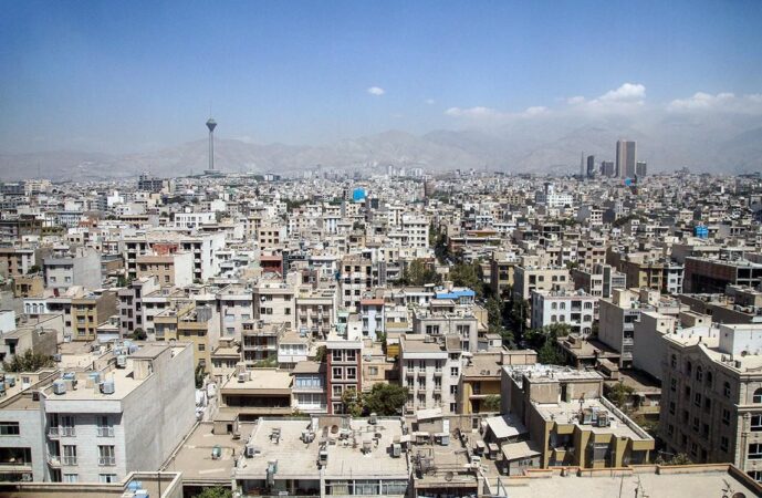 ۴۸ هزار هموطن در سال ۱۴۰۳ با تسهیلات بانک مسکن صاحبخانه شدند/ پرداخت ۴۵ همت تسهیلات خرید مسکن در دولت چهاردهم ۴۸ هزار هموطن در سال ۱۴۰۳ با تسهیلات بانک مسکن صاحبخانه شدند/ پرداخت ۴۵ همت تسهیلات خرید مسکن در دولت چهاردهم