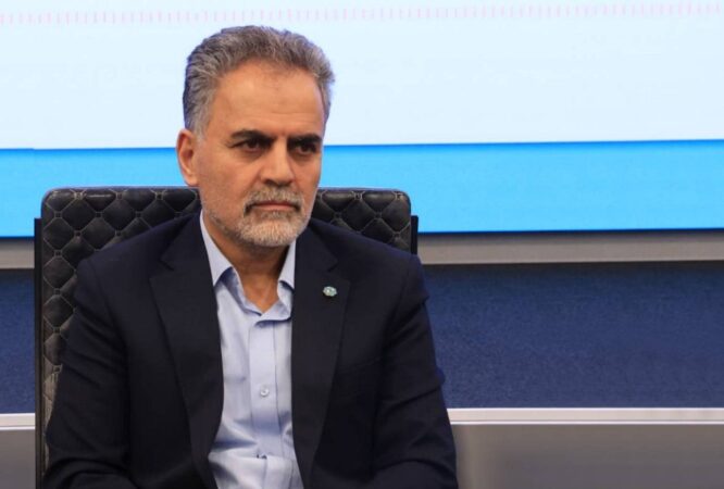 رویکرد بانک در وصول مطالبات حمایت از تولید است رویکرد بانک در وصول مطالبات حمایت از تولید است