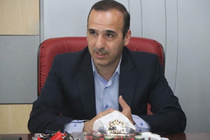 تداوم حمایت های مالی بانک مسکن مازندران از نهضت ملی مسکن/ پرداخت بیش از ۳۶ هزار میلیارد ریال سهم الشرکه به سازندگان تداوم حمایت های مالی بانک مسکن مازندران از نهضت ملی مسکن/ پرداخت بیش از ۳۶ هزار میلیارد ریال سهم الشرکه به سازندگان