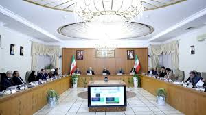 بسته حمایت از صنایع وزارت صمت توسط دولت ابلاغ شد / جزئیات جبران بخشی از زیان صنایع ناشی از ناترازی انرژی در بسته حمایتی بسته حمایت از صنایع وزارت صمت توسط دولت ابلاغ شد / جزئیات جبران بخشی از زیان صنایع ناشی از ناترازی انرژی در بسته حمایتی