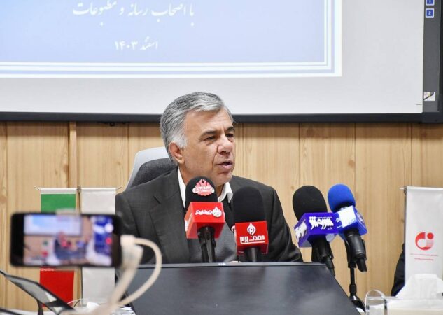 اقتصاد معدنی میتواند جانشین اقتصاد نفتی در کشور شود/ تدوین سند راهبردی ۵ ساله برای سازمان زمینشناسی اقتصاد معدنی میتواند جانشین اقتصاد نفتی در کشور شود/ تدوین سند راهبردی ۵ ساله برای سازمان زمینشناسی