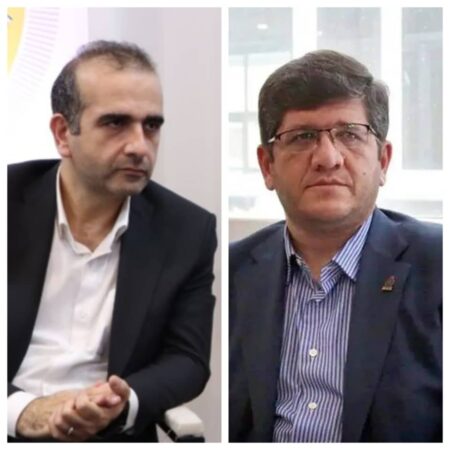 گامی دیگر جهت تسریع و تسهیل فرایندهای ترانزیتی در كریدور شمال جنوب / رفع نواقص و تکمیل قطعات باقیمانده حملونقل ریلی در منطقه آزاد انزلی گامی دیگر جهت تسریع و تسهیل فرایندهای ترانزیتی در كریدور شمال جنوب / رفع نواقص و تکمیل قطعات باقیمانده حملونقل ریلی در منطقه آزاد انزلی