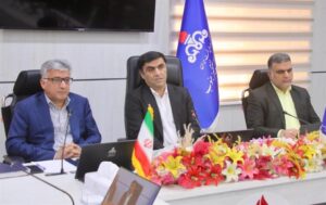 همافزایی مناطق نفتخیز جنوب و مدیریت اکتشاف برای توسعه میادین نفتی همافزایی مناطق نفتخیز جنوب و مدیریت اکتشاف برای توسعه میادین نفتی